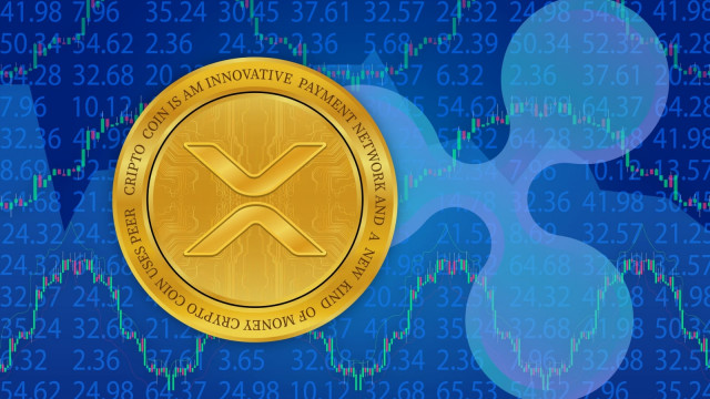 $1.06 Break: Why XRP Is Suddenly Facing 30% Downside Risk