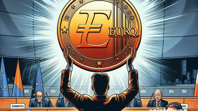 2 New Stablecoins Shake Up Crypto!