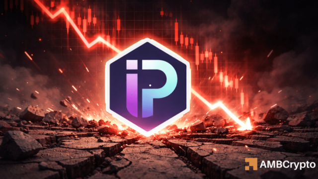 Examining if Story can recover after IP's 2-month price slump