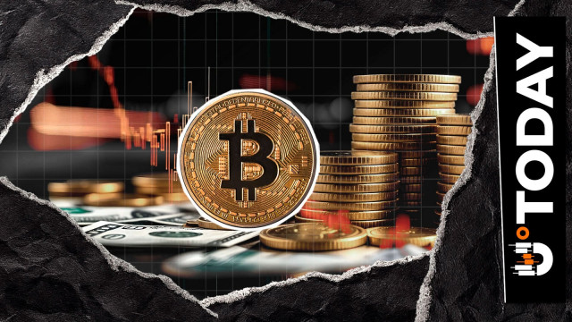 นากาโมโตะขาย Bitcoin