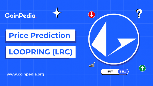 LRC Price Jumps 9%, Can It Break Above $0.1022?