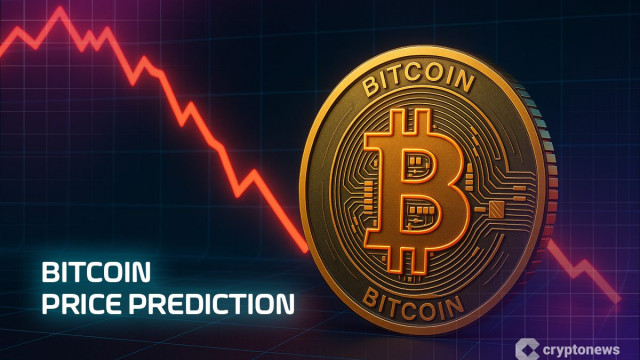 Trump Backs $23B Bitcoin Plan as BTC Dips Below $116K: Is $110K Next?
