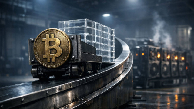 Bitcoin's power-law model faces its biggest test yet as ETF flows challenge the curve