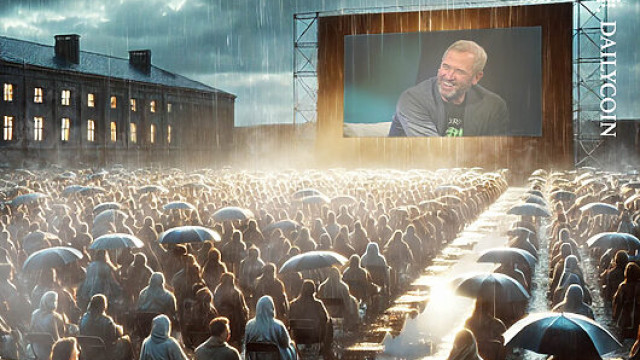 SEC Defines Digital Commodities As XRP Narrative Reignites