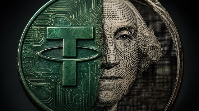Tether's $141 billion Treasury pile reveals the stablecoin risk now embedded in US debt