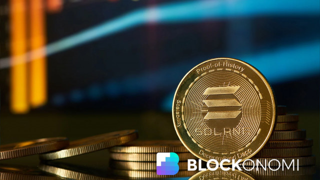 Solana Price Eyes $100 as SOL Breakout Tests Key $78 Resistance
