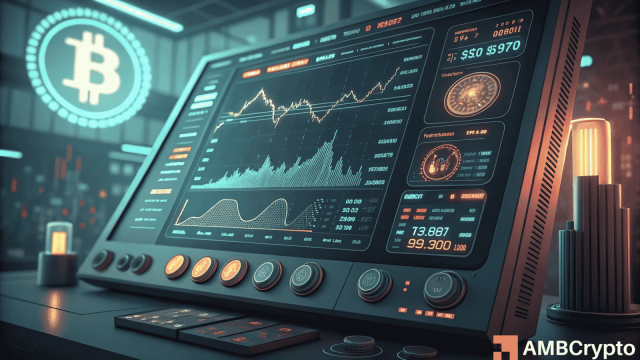 Bitcoin holds near $72K as market recovery remains uneven