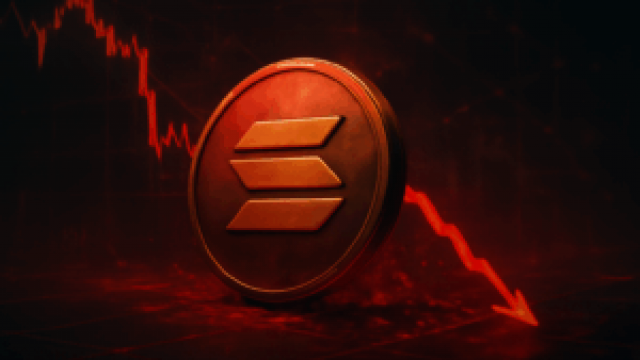 Solana Near Support: Price, Levels and Multi-Timeframe Analysis