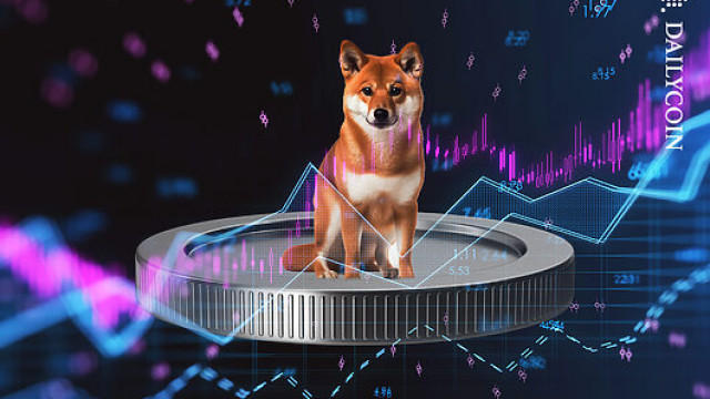 Shiba Inu (SHIB) Smashes Falling Wedge: Key Levels Ahead