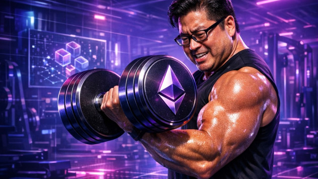 Ethereum Price Prediction: BTC and Ether Inflow Streak Ends — Is a Pre-Payday Drop Coming?