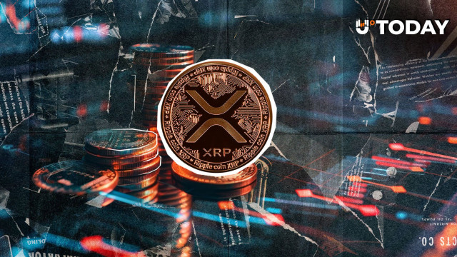Seasoned Traders Exiting XRP