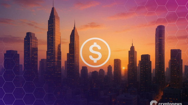 Thumbnail for article: Grab Signs Web3 Deal with StraitsX to Bring Stablecoin Payments Into Its Super-App