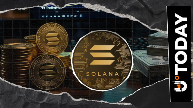 Solana Hits Record $3.4 Billion in RWAs