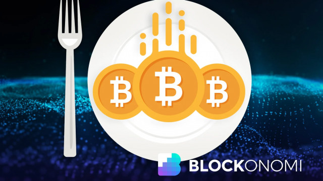 Bitcoin BIP-110 Fork Splits Chain as Main BTC Network Pulls Ahead