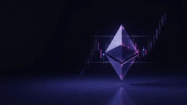 Ethereum Price Prediction: Ethereum Is Locked in a Tight Range With Heavy Volume Underneath, Which Way Does It Break?