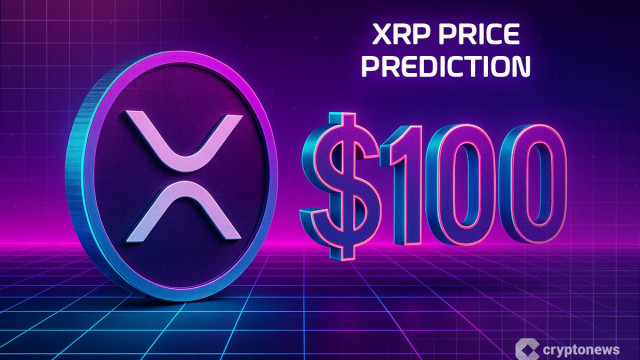 XRP Price Prediction: XRP ETF Set to Launch This Week – $100 Breakout Finally Coming?