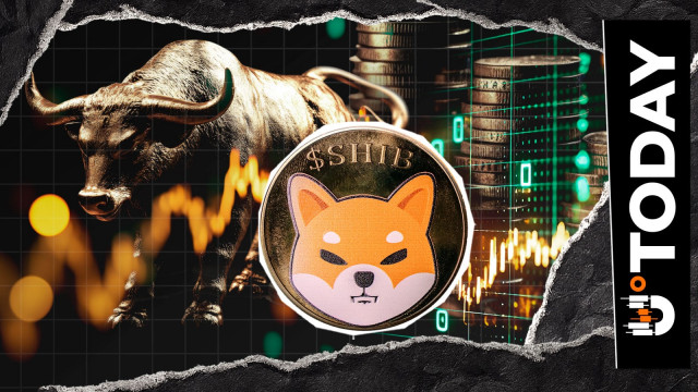 กับดักกระทิงข้างหน้า? Shiba Inu พิมพ์ Golden Cross ขณะที่โมเมนตัมจางหายไป