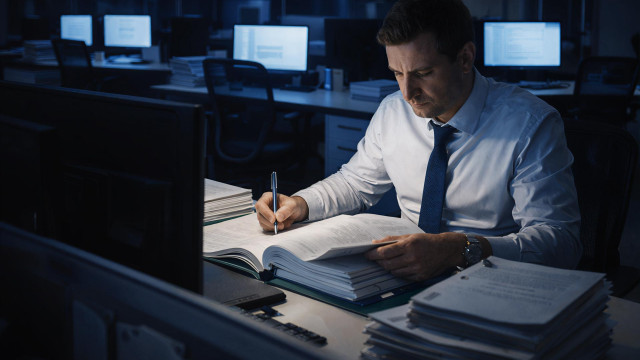 After years of “harsh” treatment Tether finally convinces ‘Big Four' firm to audit USDT