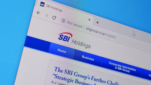 Ripple Partner SBI Buys One of Japan's Biggest Exchanges