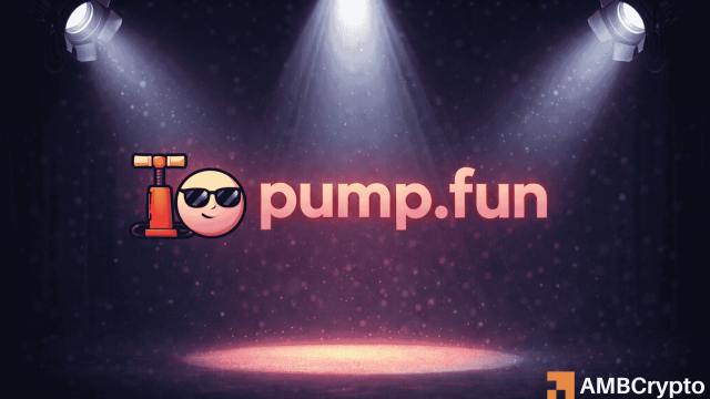 Bubblemaps links Hayden Davis to early major $PUMP dump