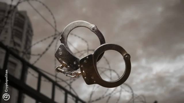 Olympic medalist CJ Ujah faces arrest in crypto wallet fraud case