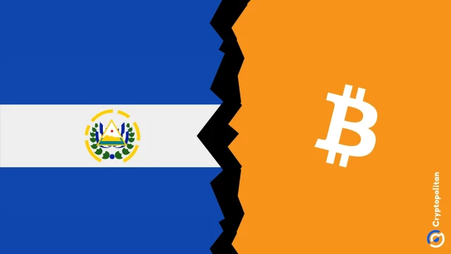El Salvador to host world's first government-backed Bitcoin conference