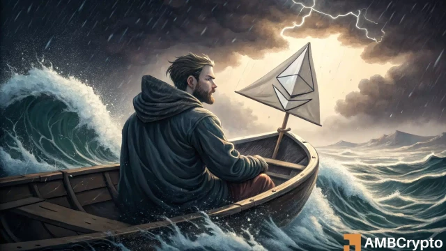 Inside Ethereum's spot-led Q4 rally – Why $5,000 is near!