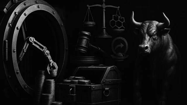 Aave Proposal Passes, Resetting 2026 Outlook