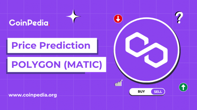 Polygon (MATIC) Price Prediction 2026, 2027 – 2030: Will MATIC Price Surge to $1?