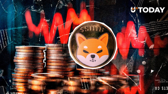 Shiba Inu (SHIB) Painting Worst Pattern Imaginable: Here's Where It Might Recover