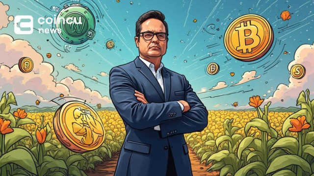 Avalanche Gains Traction: Scaramucci Backs AVAX Tokenization