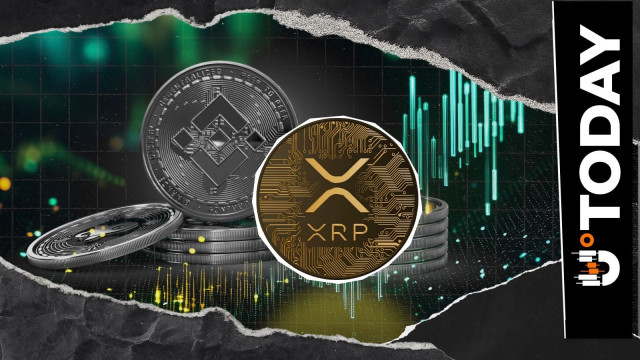 Is XRP Not Giving up Top 4? 3 Reasons Why XRP Will Not Be Beaten by Binance Coin