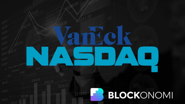 Every Nasdaq Peak Has Preceded a Bitcoin Rally. Is It Happening Again?