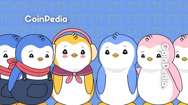 PENGU: The Memecoin Turning Into a Global Brand Eyeing $0.10 mark