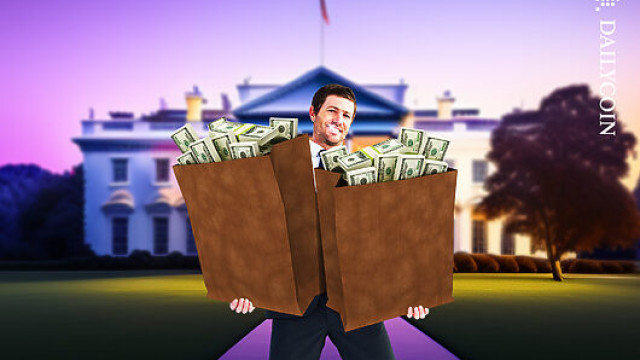 DTCC's $3.8 Quadrillion Tokenization Bid Puts XRP Back In The Frame