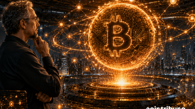 Adam Back Reignites The War Between Bitcoin And Altcoins