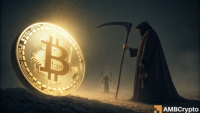 Analyst's warning – Bitcoin's early-2026 rebound could precede a major crash!