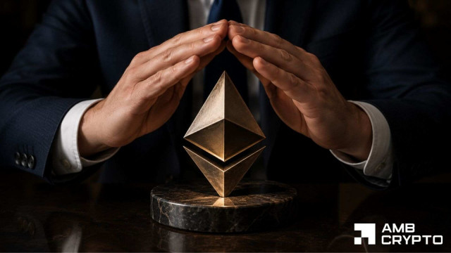 Sind „Multi-Node“-ETH-Labs die Antwort auf die „Schrumpfung“ der Ethereum Foundation?