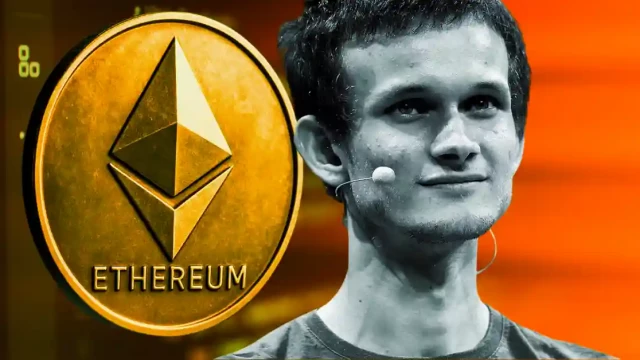 Why Vitalik Buterin Just Pulled 16,384 ETH From His Holdings