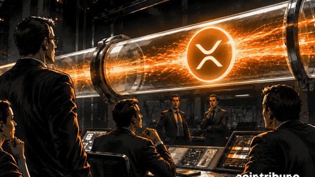 XRP ETF Flows Rebound After Recent Slowdown