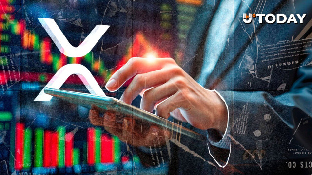 SBI Doesn't Hold $10B in XRP, CEO Says