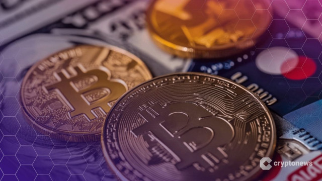 Coinbase and Mastercard in Advanced Talks to Acquire UK Stablecoin Firm BVNK