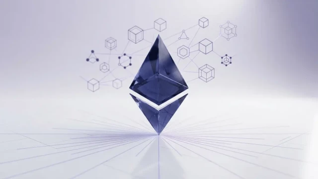 Ethereum Network Earns $1.79Bn in App Fees, But Captures Less Than 5%