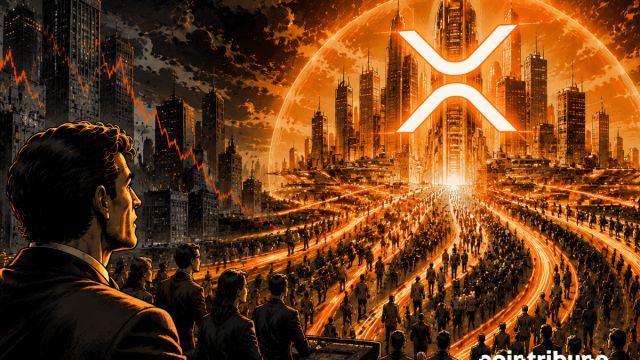 Gli investitori istituzionali continuano a favorire i prodotti XRP