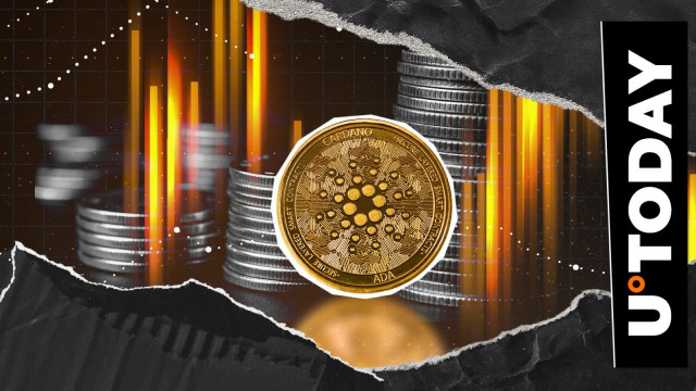 Cardano (ADA) 148% Rise as September Begins in Red: Can Rally Last?