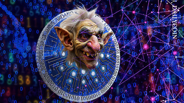 Deepfake Call Tricks Cardano Dev, Exposes New Weak Spot