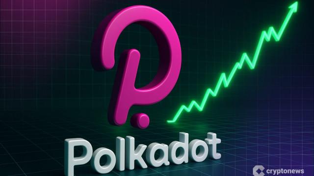 Polkadot Price Prediction: Can DOT Reach Double-Digit Price In July 2025 as Founder Unveils Proof-of-Personhood Plans?