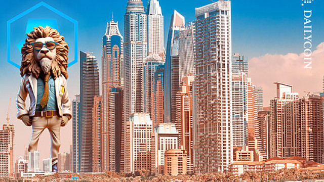 Featured image for article: Crypto.com, e& Money to Grow Regulated Crypto Services in UAE