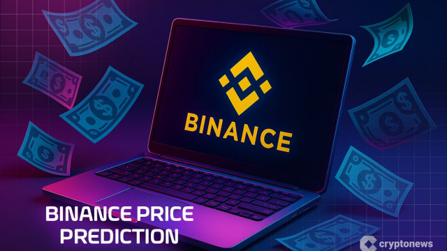 BNB Price Prediction: Trader Turns $3,000 Into $2 Million – Is the Next 650x Gem on BNB Chain?