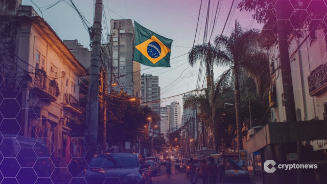Thumbnail for article: Brazil Plans Crypto Tax Crackdown on Cross-Border Payments to Close Loophole: Report